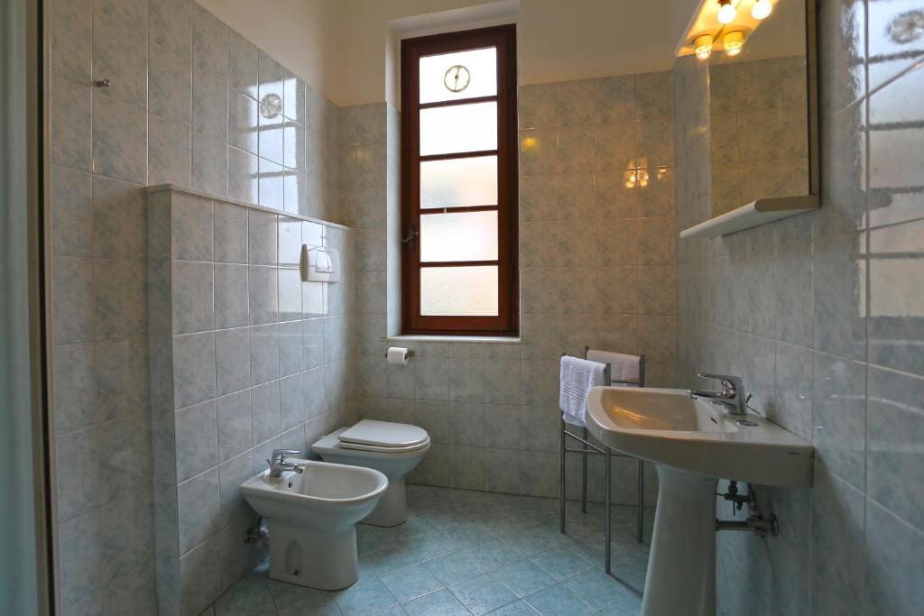 Decana Flexyrent Apartment room 1
