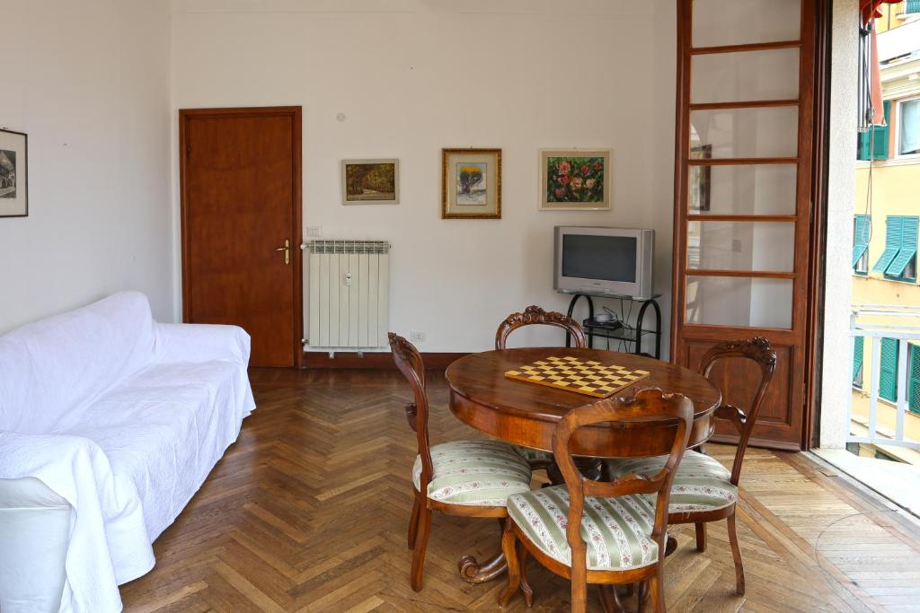 Decana Flexyrent Apartment room 2