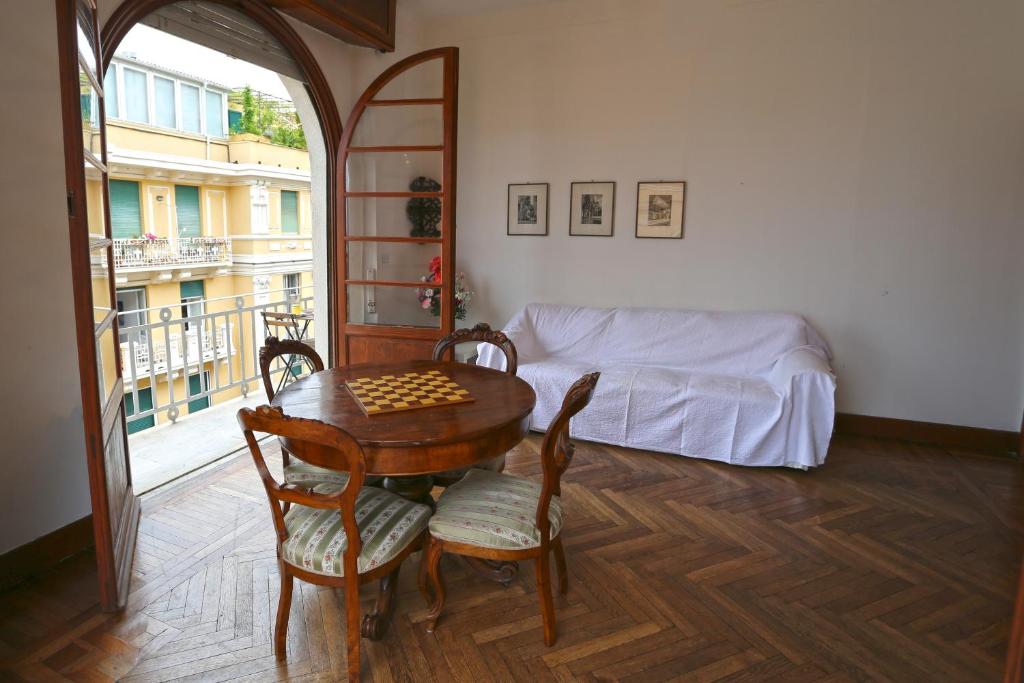 Decana Flexyrent Apartment room 3